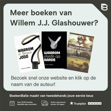 De sterren vertellen - Willem J.J. Glashouwer 9789083264264, Verzenden, Gelezen, Willem J.J. Glashouwer