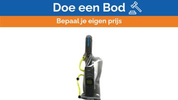 Bieden: Aquapac ICOM watertight Carrying Case, Ophalen of Verzenden, Nieuw, Communicatie