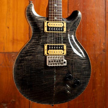 PRS Santana I Charcoal 1995, Ophalen of Verzenden, Nieuw