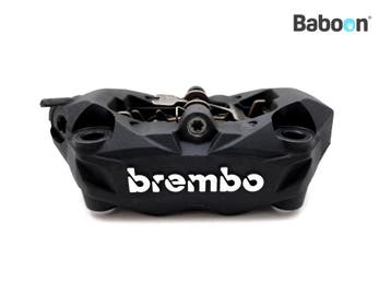 Remklauw Achter Triumph Rocket 3 R 2020-2025 BREMBO, Verzenden, Gebruikt
