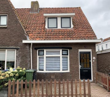 Te huur: Huis Jan van Nassaustraat in Sneek, Sneek, Friesland