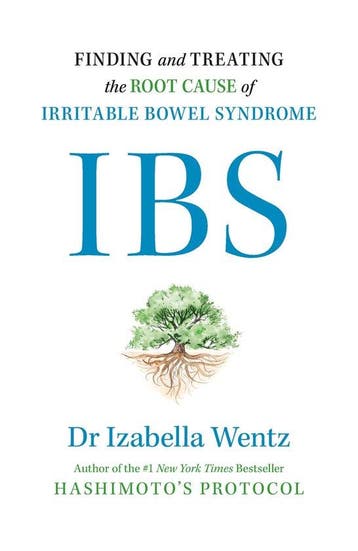 9781785046681 IBS Izabella Wentz, Boeken, Verzenden, Nieuw, Izabella Wentz