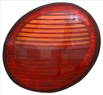 Achterlicht o.a: Volkswagen, New Beetle (1Y7) - 9G1), Ophalen of Verzenden, Nieuw, Volkswagen