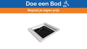 Bieden: Lewmar 367710100 Size 10 Rollershade, Ophalen of Verzenden, Nieuw, Kombuis en Sanitair, Zeilboot of Motorboot