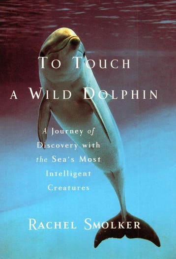 To Touch a Wild Dolphin - Rachel Smolker - 9780385491761 - H, Verzenden, Nieuw