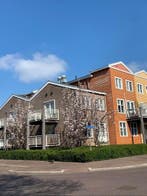 Te huur: Appartement Mattenbiesstraat in Rotterdam, Appartement, Rotterdam, Zuid-Holland