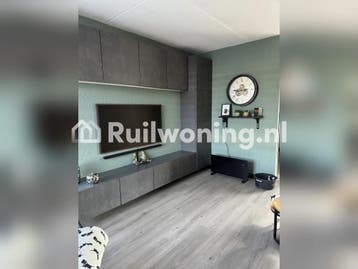 Op zoek naar een flat in omgeving Gieten, min. 80 m²