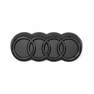 Audi A3 (8Y) logo, Ophalen of Verzenden, Nieuw, Audi