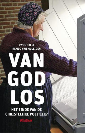 Van God los - Ewout Klei 9789046815755, Verzenden, Gelezen, Ewout Klei