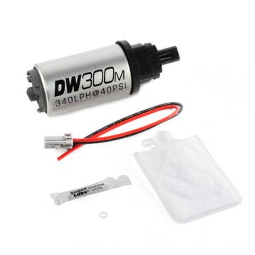 DeatschWerks 340 LPH Ford In-Tank Fuel Pump DW300M Series w/, Ophalen of Verzenden, Nieuw