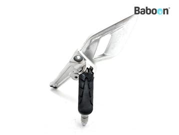 Schetsplaat Links Voor Honda VFR 1200 F (VFR1200 + DCT), Verzenden, Gebruikt