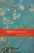 Bijbel met impressies 9789061268833, Verzenden, Gelezen