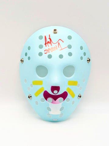 Friday the 13th - Ari Lehman The 1st Jason Vorhees, Nieuw