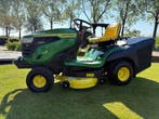 John Deere X167R, Ophalen, Zo goed als nieuw, John Deere