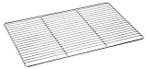 Bartscher Rooster | RVS | 60 x 40 cm, Zakelijke goederen, Horeca | Overige, Verzenden