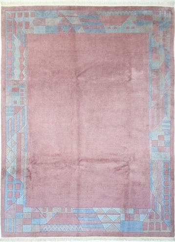 Modern Designer Tapijt Nepal Royal - Tapijt - 350 cm - 250, Nieuw