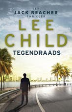 9789021029924 Jack Reacher 3 - Tegendraads, Verzenden, Nieuw, Lee Child