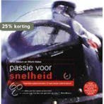 PASSIE VOOR SNELHEID + CD 9789038907482 N. Mason, Verzenden, Gelezen, N. Mason