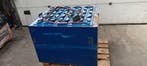 80 volt 625ah in 775ah container, 2000 tot 3000 kg, Ophalen of Verzenden, Elektrisch, Heftruck