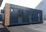 OK-Unit 7.20 m x 3.20 m | woonunit | Tinyhouse | Flexwoning, Nieuw