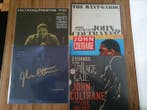 John Coltrane - Collection of 5 x albums - Diverse titels -, Nieuw in verpakking