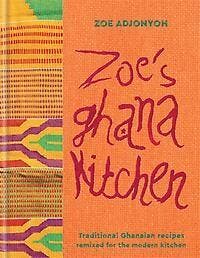 Zoes Ghana Kitchen - Zoe Adjonyoh 9781784721633, Boeken, Verzenden, Zo goed als nieuw, Zoe Adjonyoh