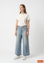 Levi Strauss & Co. Jeans Dames maat W38 / L34 Lichtblauw, Ophalen of Verzenden, Nieuw