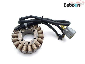 Dynamo Laadspoel Ducati Monster 1200 S 2014, Verzenden, Gebruikt