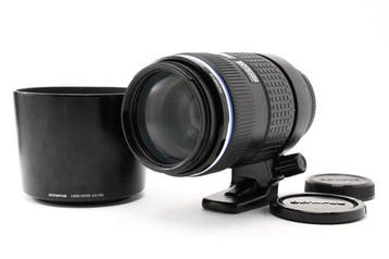 Olympus Zuiko Digital ED 2.8-3.5/50-200mm SWD Zoomlens, Nieuw