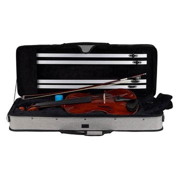 Leonardo LVA-20160 altviool set, 16.0 (40.5cm), geheel, Ophalen of Verzenden, Nieuw