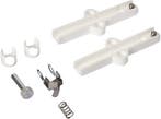 Bieden: Uflex 216-k23 steering cable kit, Watersport en Boten, Ophalen of Verzenden, Nieuw