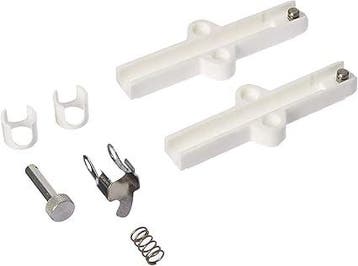Bieden: Uflex 216-k23 steering cable kit, Watersport en Boten, Ophalen of Verzenden, Nieuw