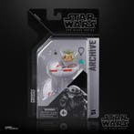 Star Wars Black Series Archive Grogu (New & Pre-orders), Verzamelen, Poppetjes en Figuurtjes, Verzenden, Zo goed als nieuw