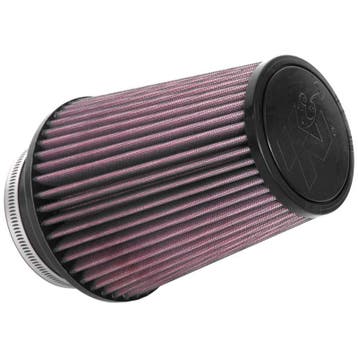 K&N Universeel Luchtfilter Konisch 102mm aansluiting, 152mm, Verzenden, Nieuw