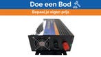 Bieden: Billion Power AC/DC 2000W Pure Sine Wave, Watersport en Boten, Ophalen of Verzenden, Nieuw, Elektra en Verlichting, Zeilboot of Motorboot