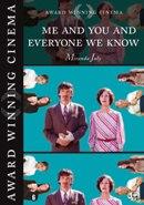 Me and you and everyone we know - DVD, Verzenden, Nieuw in verpakking