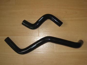 Toyota Starlet turbo EP82 / EP91 Radiatorslangen, Ophalen of Verzenden, Nieuw