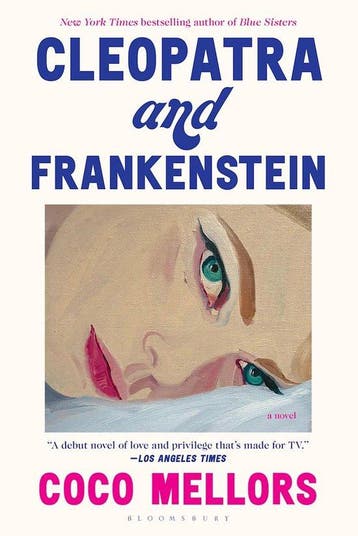 9781639730704 Cleopatra and Frankenstein, Boeken, Verzenden, Nieuw, Coco Mellors