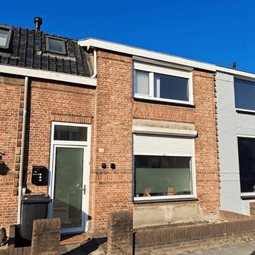 Huis in Terneuzen gevonden voor €1219,- pm, Huizen en Kamers, Huizen te koop, Terneuzen