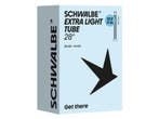 SCHWALBE Binnenband "Nr. 17-EL Extralight"Clik ven, Ophalen of Verzenden, Nieuw, Overige merken