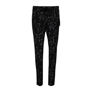 MAC • Future 2.0 camouflage broek • 36, Kleding | Dames, Verzenden, Zwart, MAC, Nieuw
