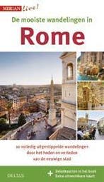 De mooiste stadswandelingen in Rome / Merian live, Verzenden, Gelezen, Ulrike Koltermann