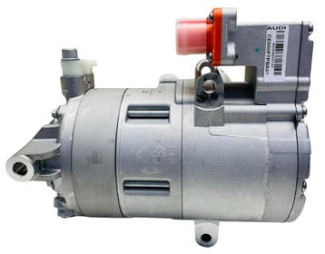 A/C Compressor 3GD816803C VW AG, Verzenden, Nieuw, Volkswagen