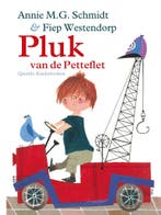 Boek: Pluk van de Petteflet - (als nieuw), Verzenden, Zo goed als nieuw