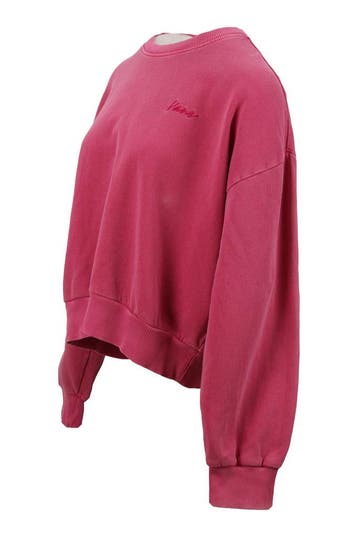 Vans Trui in maat M Roze, Kleding | Dames, Vans, Verzenden, Gedragen, Overige kleuren