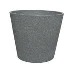 Bloempot | Decoris | Ø 30 cm, Tuin en Terras, Bloempotten, Verzenden, Nieuw