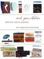 And You, Helen | 9781781721728 | Deryn Rees-Jones, Zo goed als nieuw, Deryn Rees-Jones