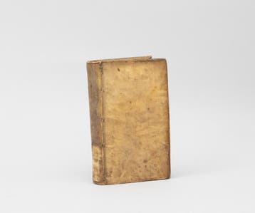 De geoefende ...Francois Pierre de La Varenne, Holland, 1701
