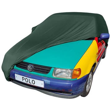 Autohoes voor Volkswagen Polo III (1994-1999) Indoor BESTE, Ophalen of Verzenden, Nieuw, Op maat