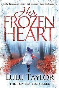 Her Frozen Heart - Lulu Taylor 9781509840717, Boeken, Verzenden, Zo goed als nieuw, Lulu Taylor
